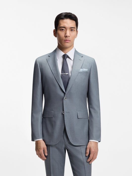 BOSS Suit - L-Harvers-2Pcs-241