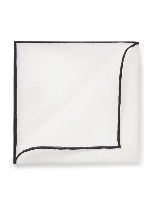 BOSS Pocket Square - H-POCKET SQ. ONE
