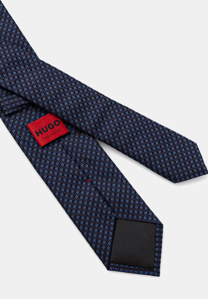HUGO Tie - Tie cm 6