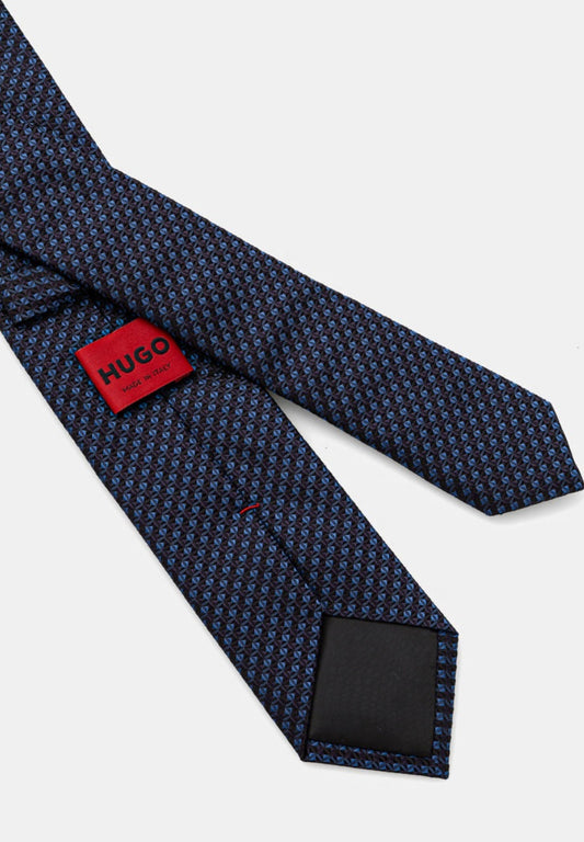 HUGO Tie - Tie cm 6