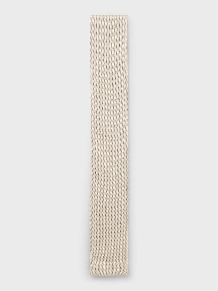 BOSS Tie - H-KNITTED TIE 6CM