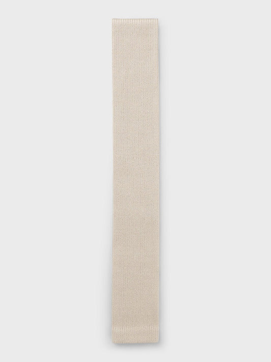 BOSS Tie - H-KNITTED TIE 6CM
