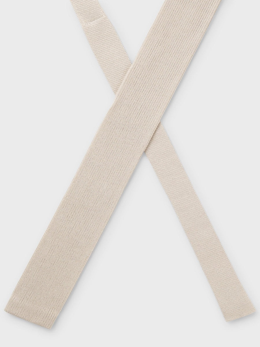 BOSS Tie - H-KNITTED TIE 6CM