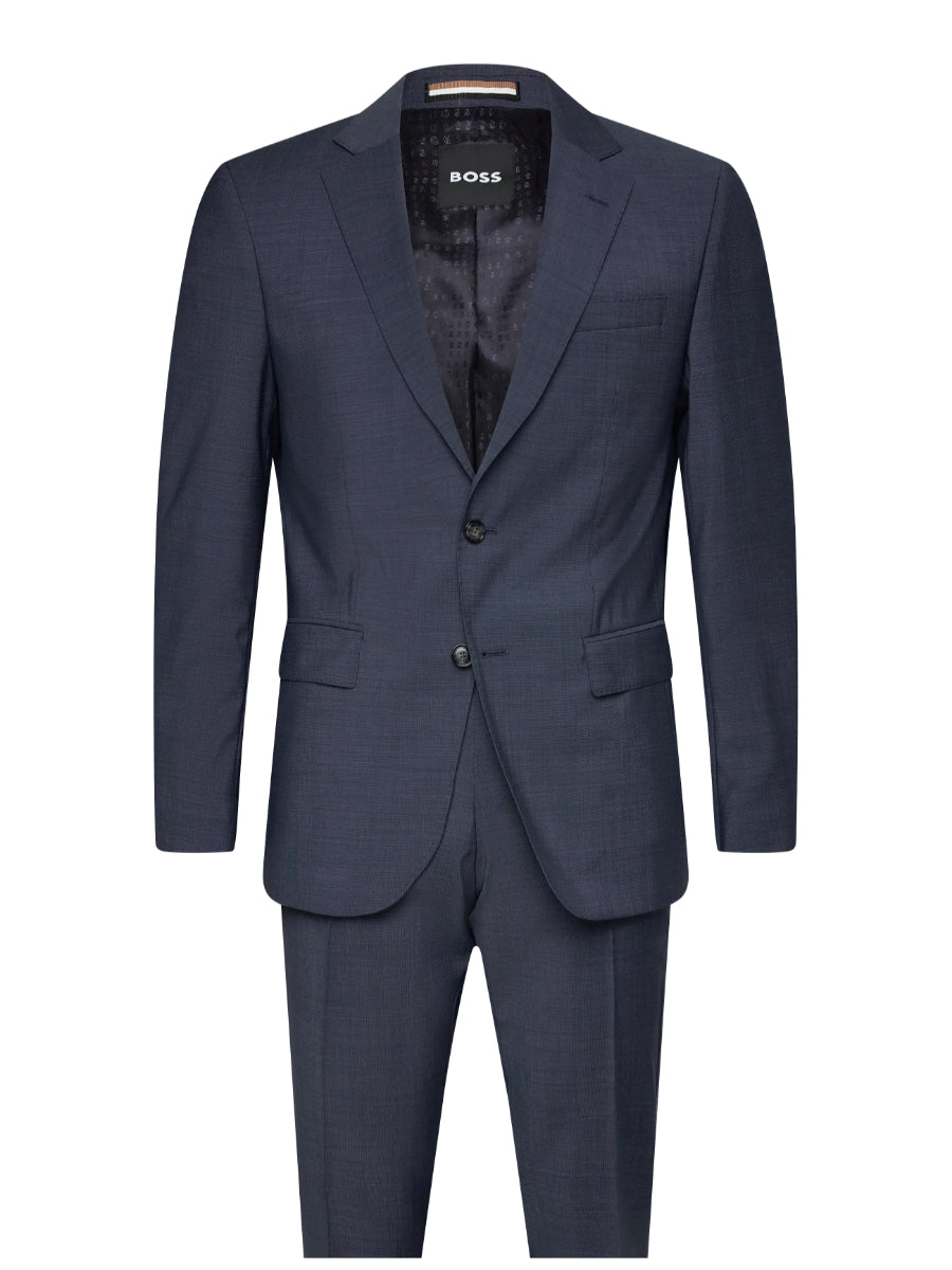 BOSS Suit - H-Huge-2Pcs-253