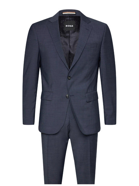 BOSS Suit - H-Huge-2Pcs-253