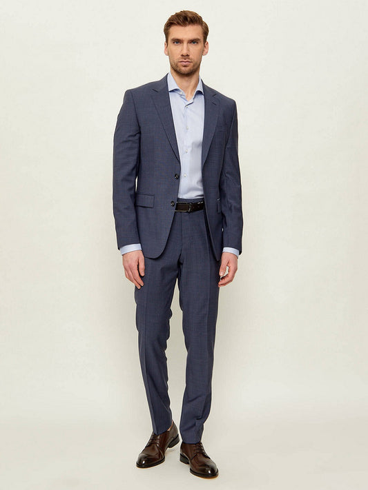 BOSS Suit - H-Huge-2Pcs-253