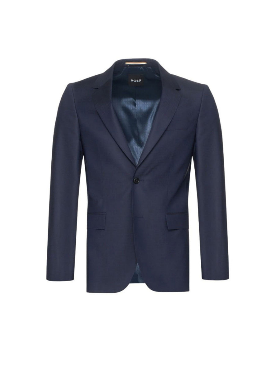 BOSS Suit - H-Houston-2pcs-261