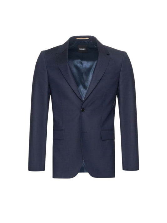 BOSS Suit - H-Houston-2pcs-261