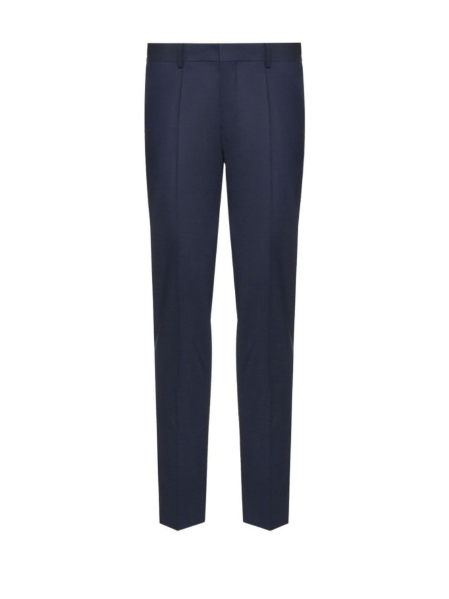 BOSS Suit - H-Houston-2pcs-261