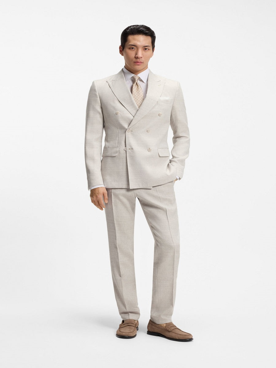 BOSS Suit - H-Huge-2pcs-DB-254