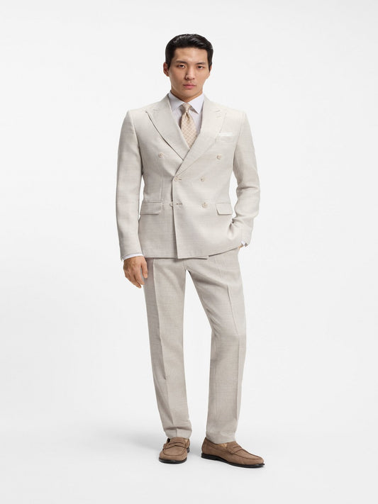 BOSS Suit - H-Huge-2pcs-DB-254