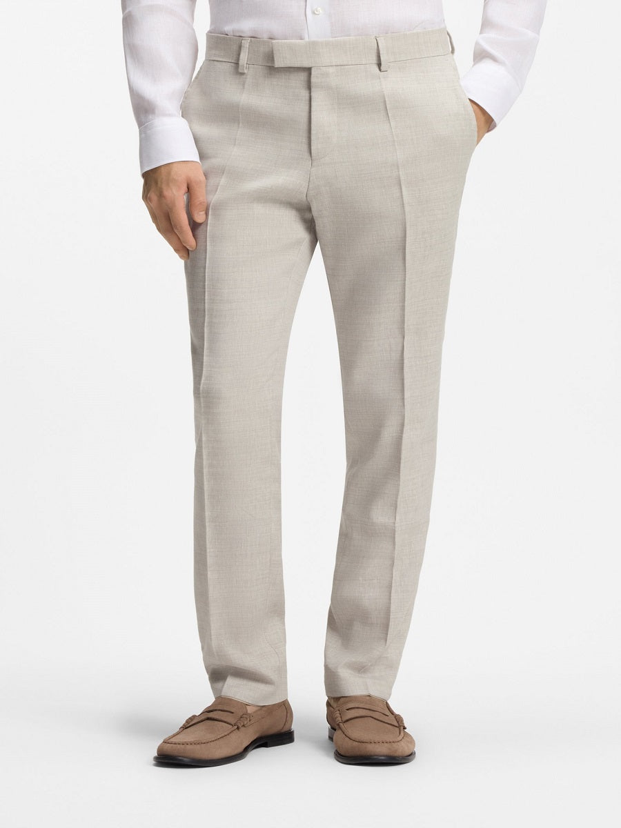 BOSS Suit - H-Huge-2pcs-DB-254