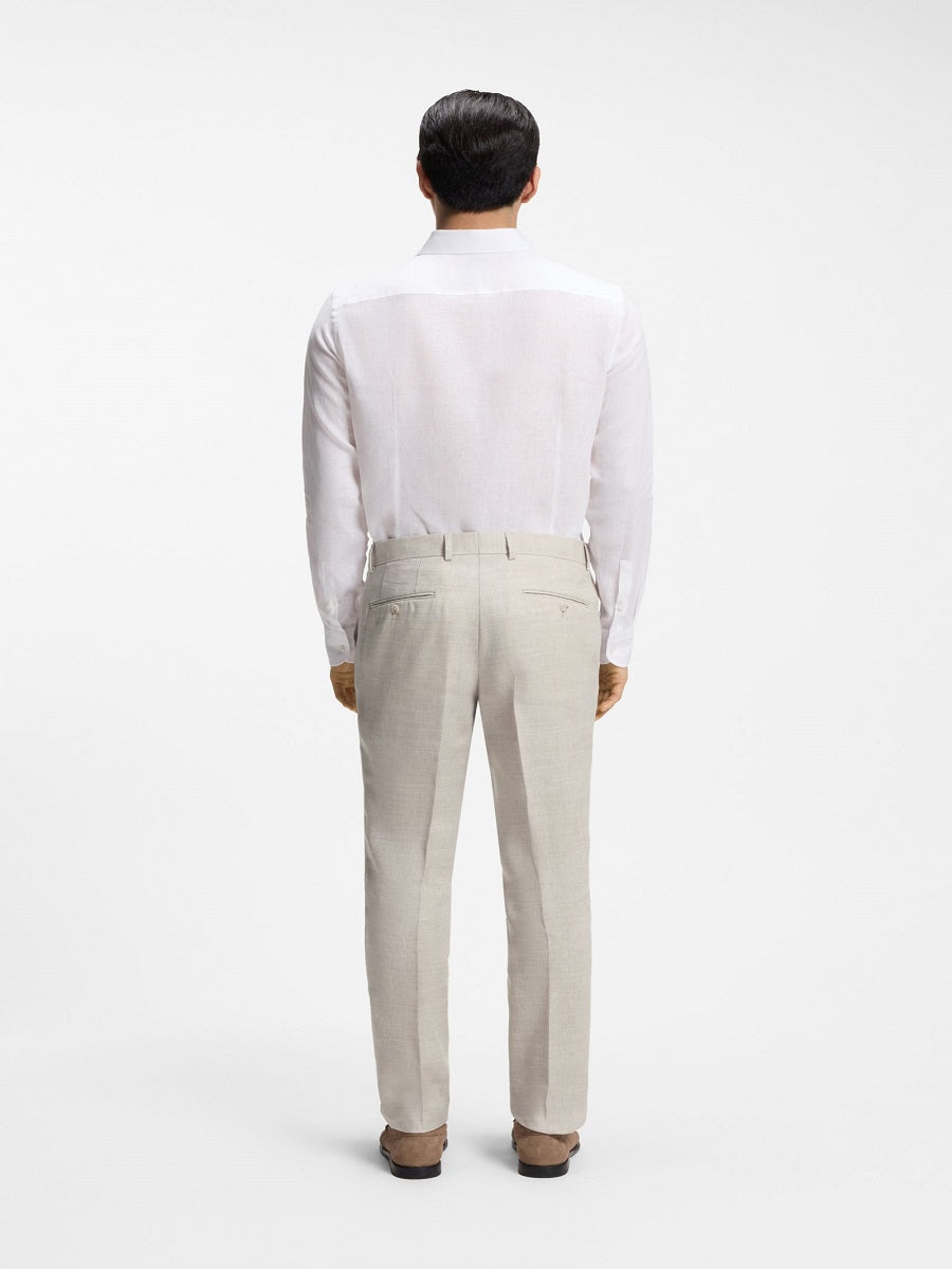 BOSS Suit - H-Huge-2pcs-DB-254