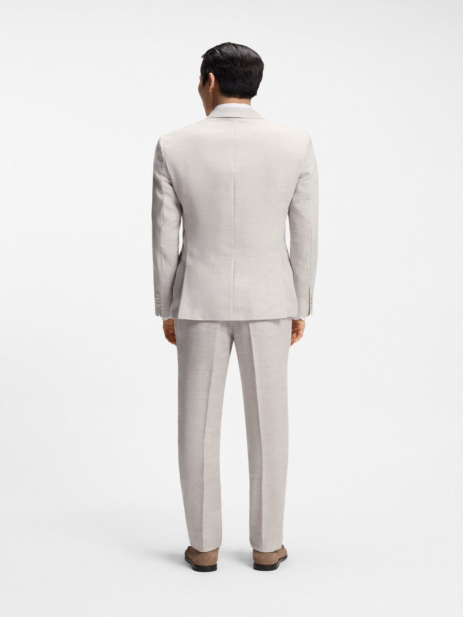 BOSS Suit - H-Huge-2pcs-DB-254
