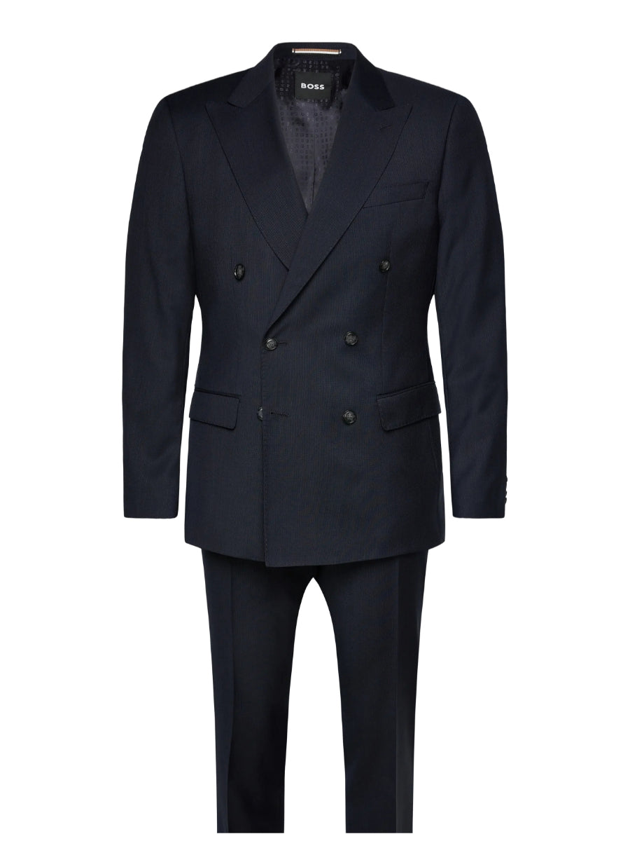 BOSS Suit - H-Huge-2pcs-DB-254