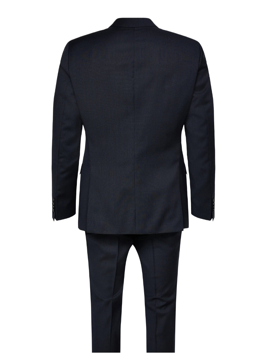 BOSS Suit - H-Huge-2pcs-DB-254