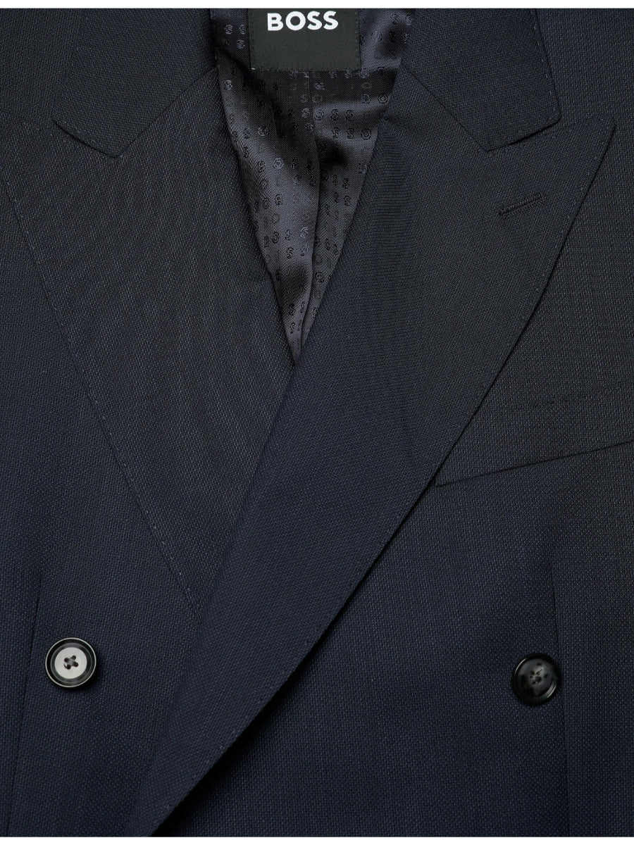 BOSS Suit - H-Huge-2pcs-DB-254