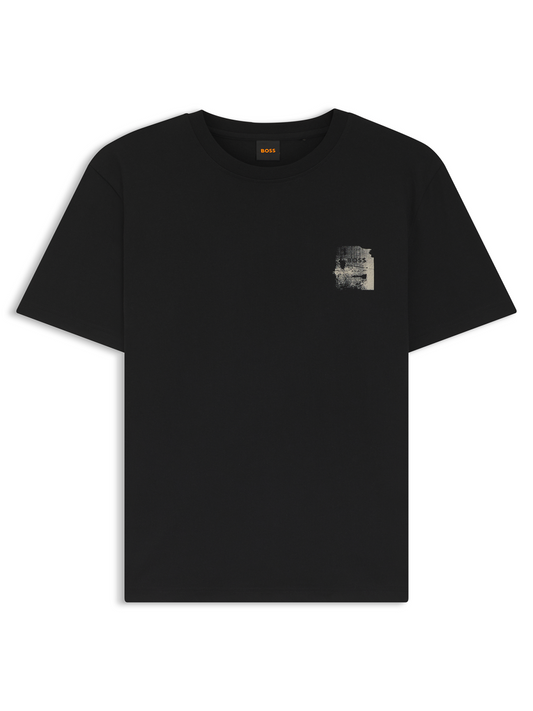BOSS T-Shirt - Te_Groove