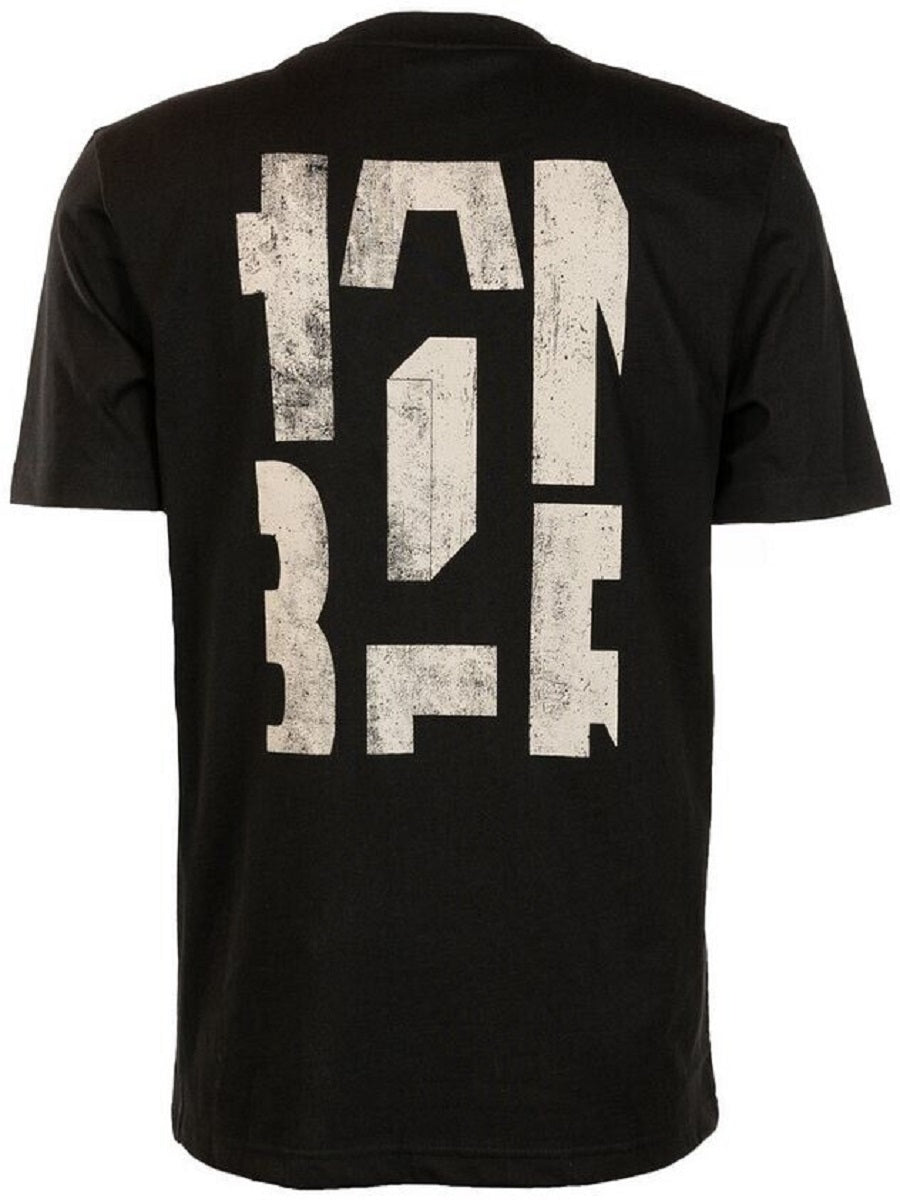 BOSS T-Shirt - Te_Groove