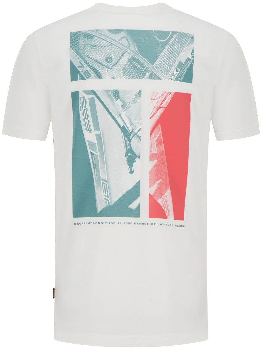 BOSS T-Shirt - Te_Groove