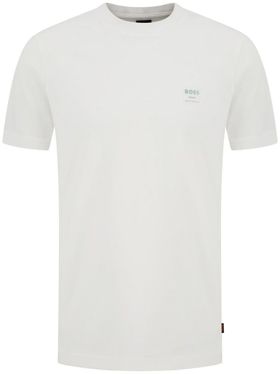 BOSS T-Shirt - Te_Groove