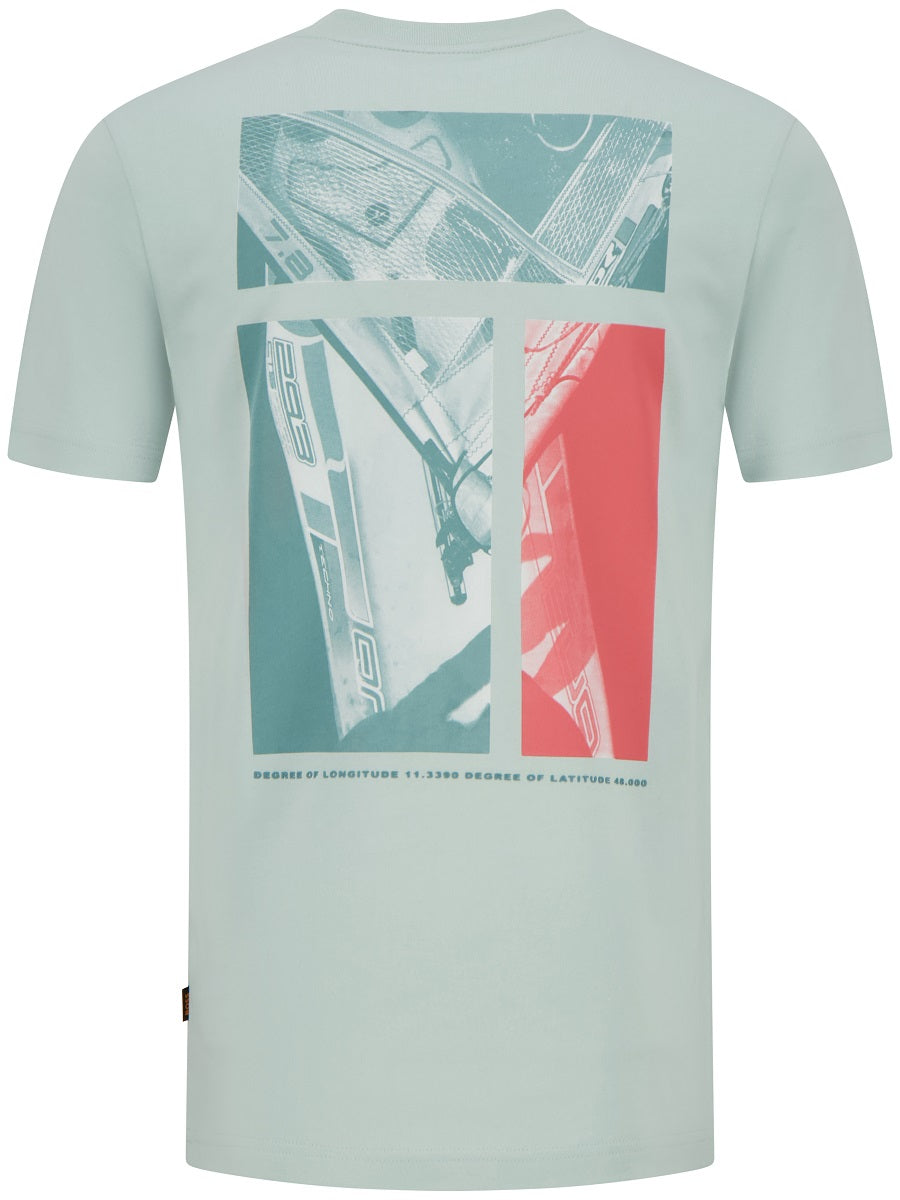 BOSS T-Shirt - Te_Groove