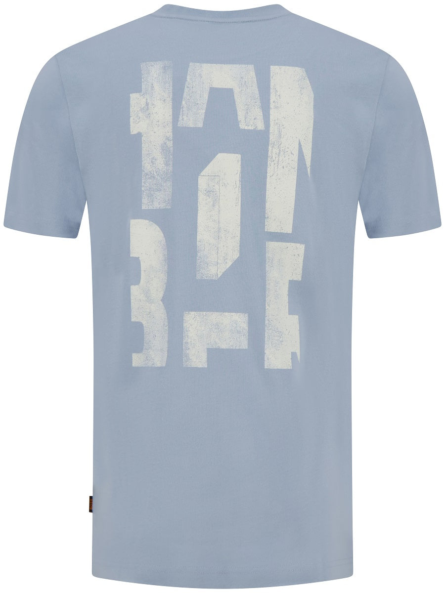 BOSS T-Shirt - Te_Groove