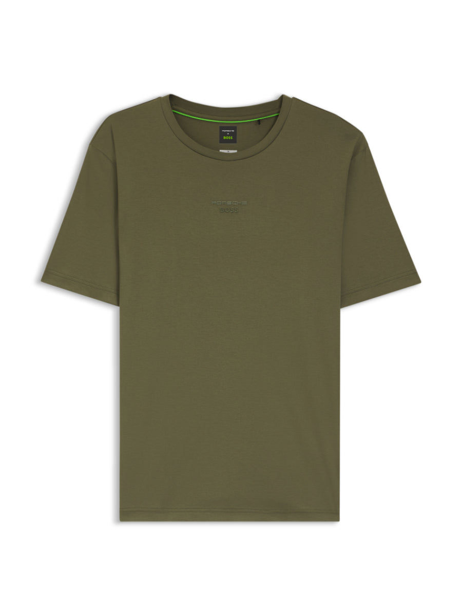 BOSS T-Shirt - TS_PS Spirit70 Car