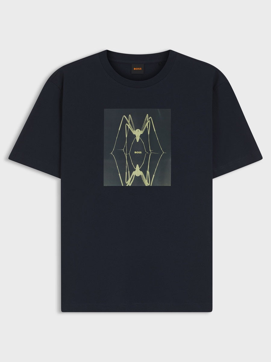 BOSS T-Shirt - Te_Creature