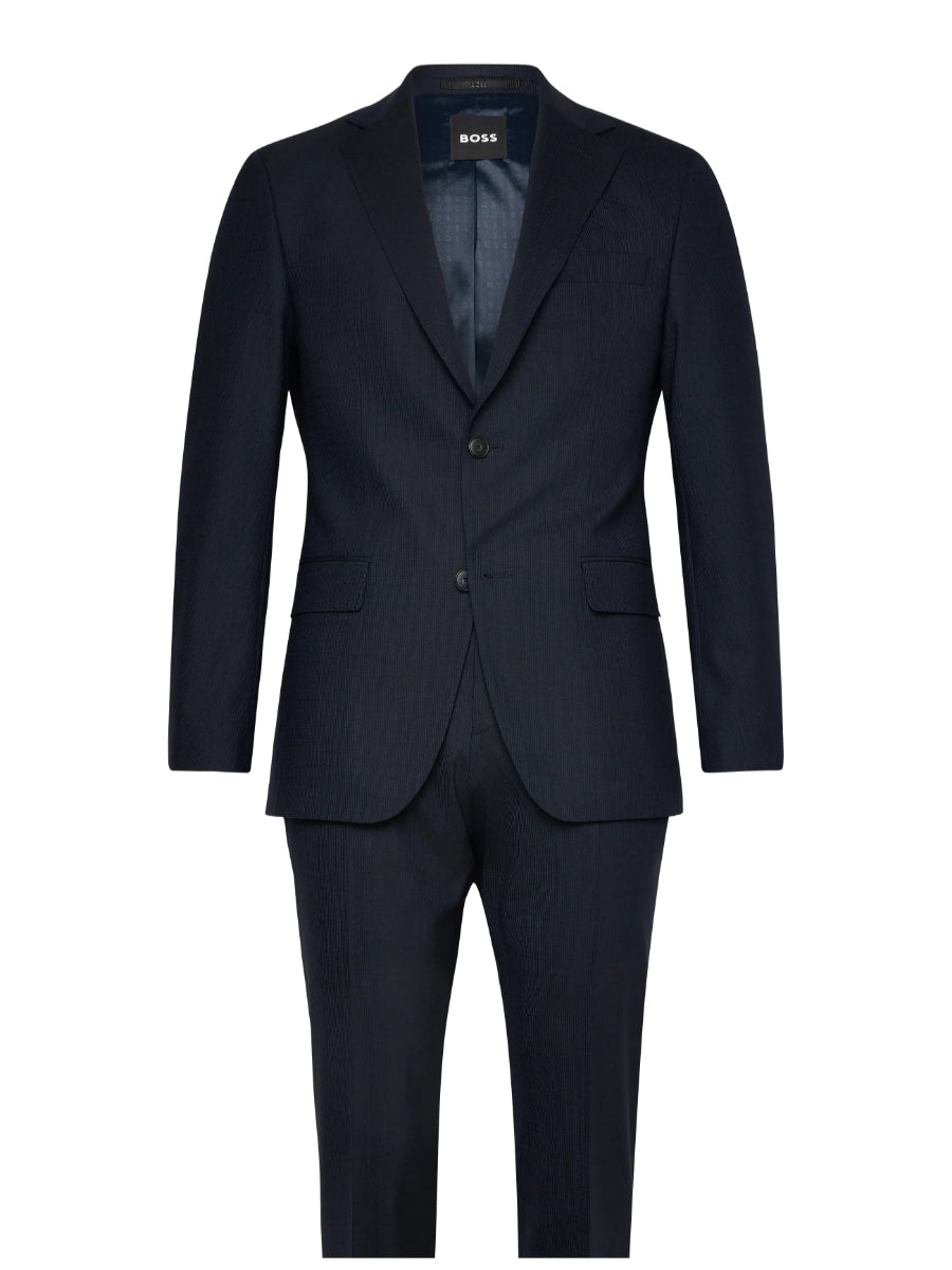 BOSS Suit - P-Huge-2Pcs-WG-262