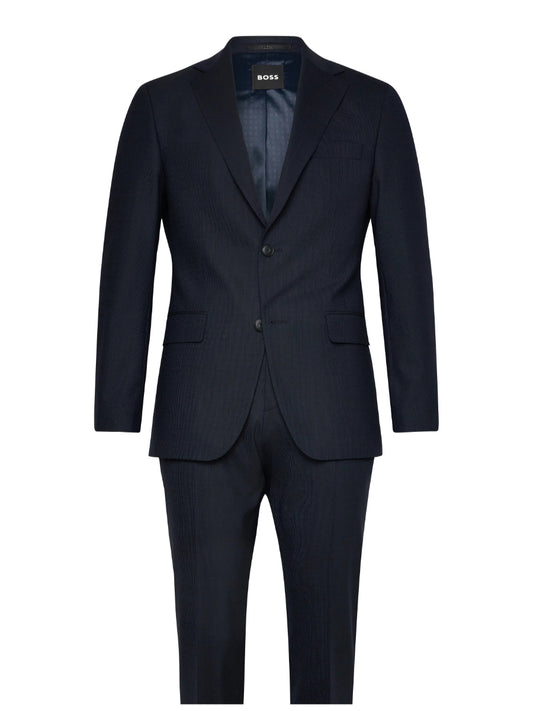 BOSS Suit - P-Huge-2Pcs-WG-262
