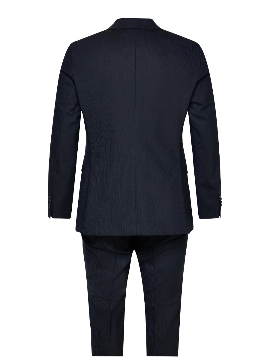BOSS Suit - P-Huge-2Pcs-WG-262