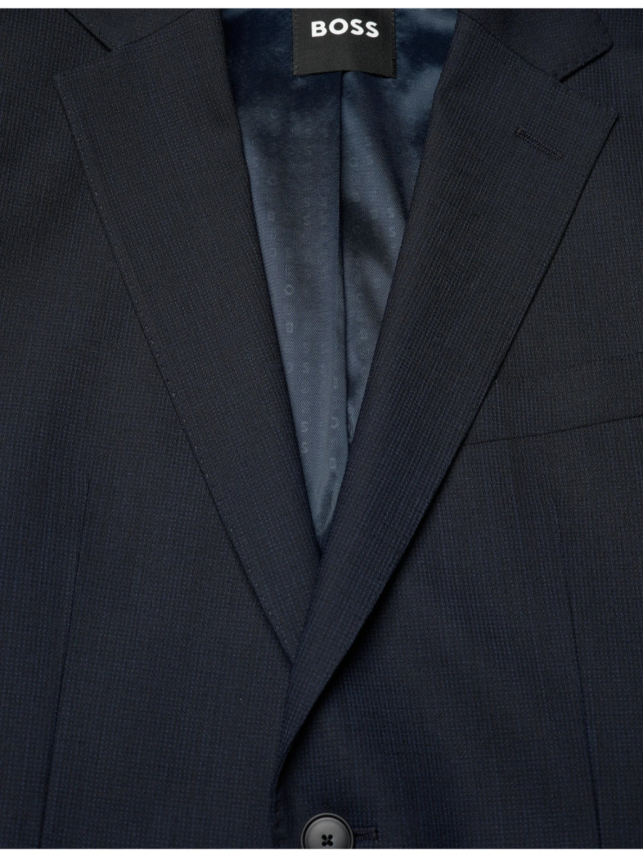 BOSS Suit - P-Huge-2Pcs-WG-262