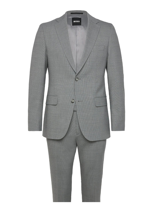 BOSS Suit - P-Huge-2Pcs-WG-262