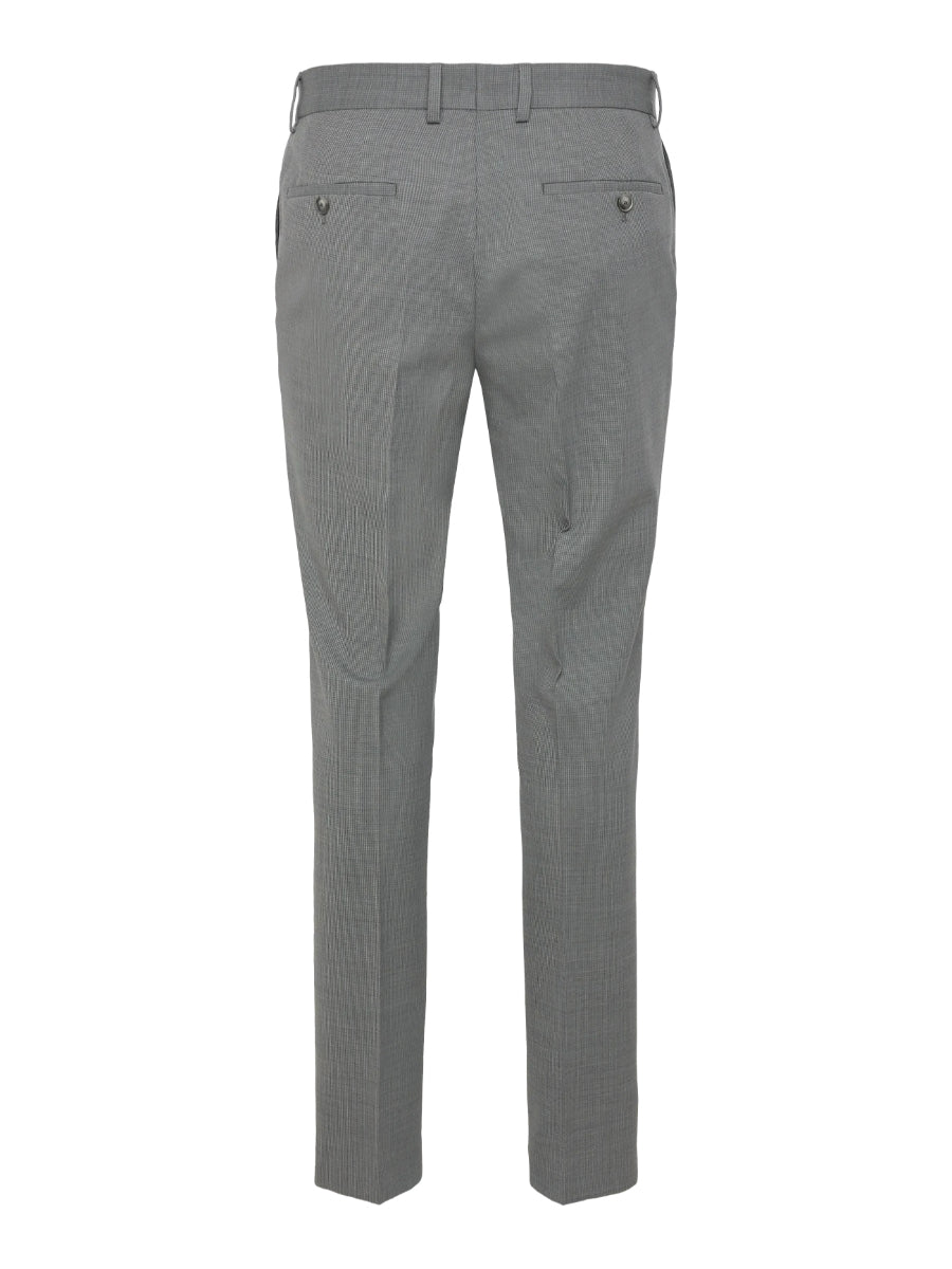 BOSS Suit - P-Huge-2Pcs-WG-262