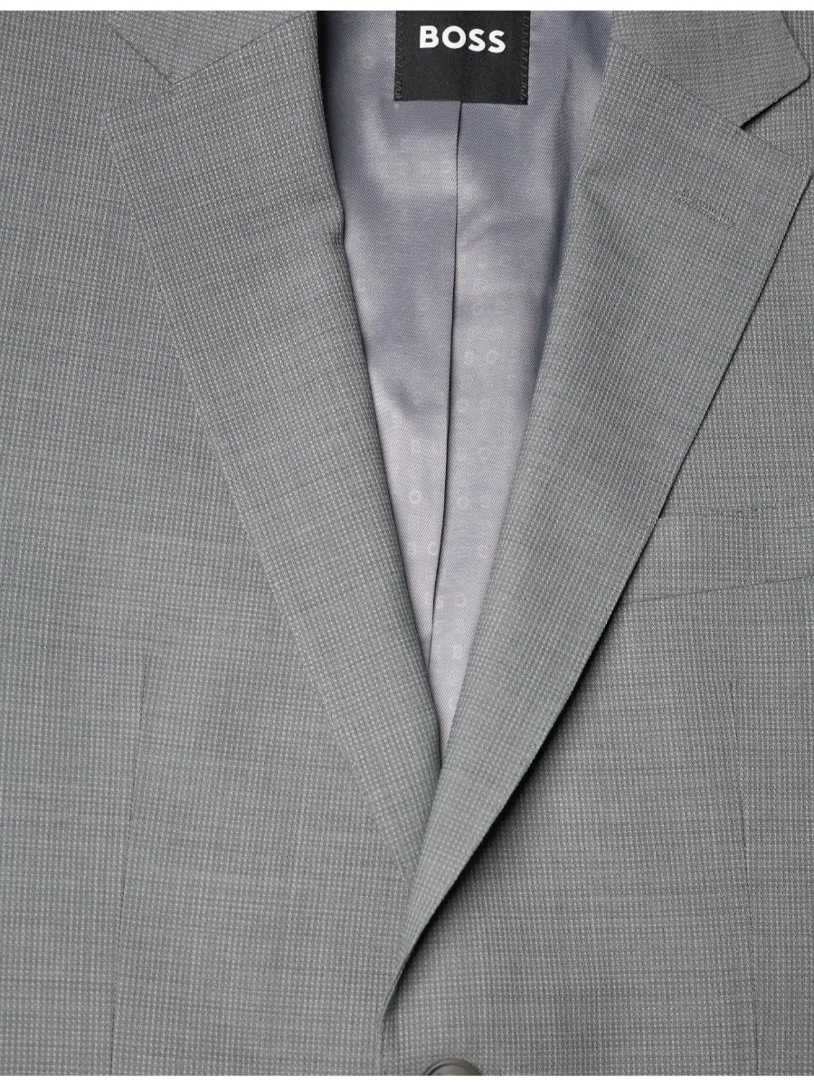 BOSS Suit - P-Huge-2Pcs-WG-262