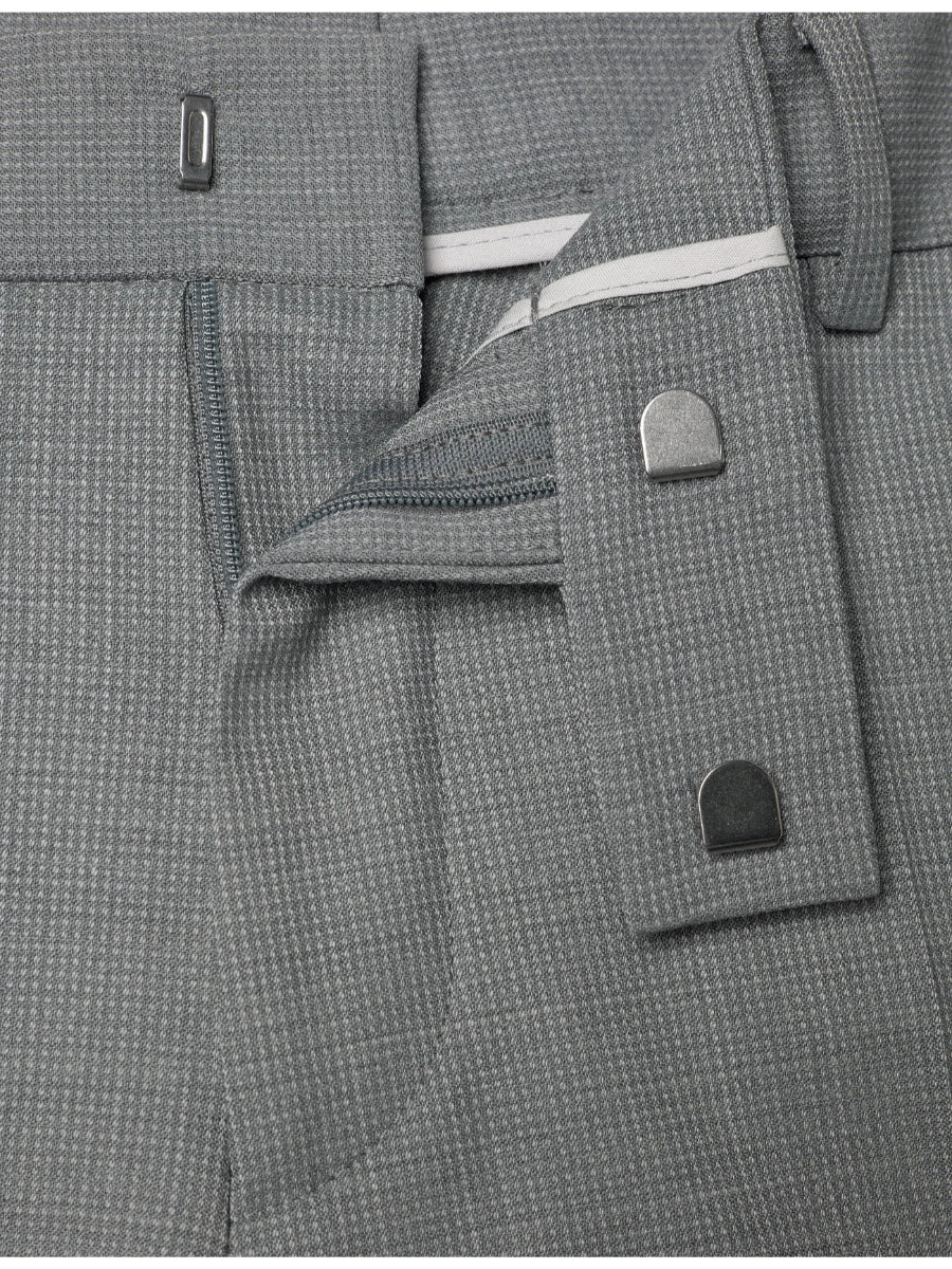 BOSS Suit - P-Huge-2Pcs-WG-262