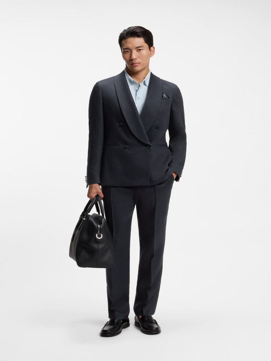 BOSS Broken Suit Jacket - H-Hutson-DB-SC-262