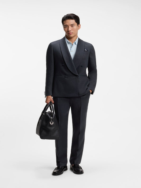 BOSS Broken Suit Jacket - H-Hutson-DB-SC-262