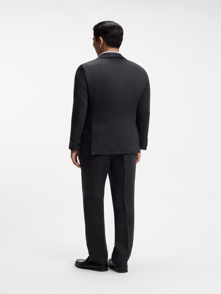 BOSS Broken Suit Jacket - H-Hutson-DB-SC-262