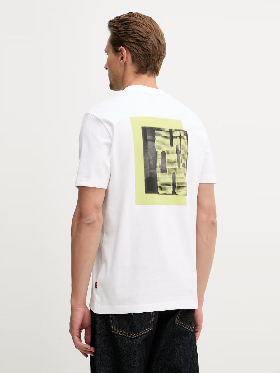 BOSS T-Shirt - Te_Movement