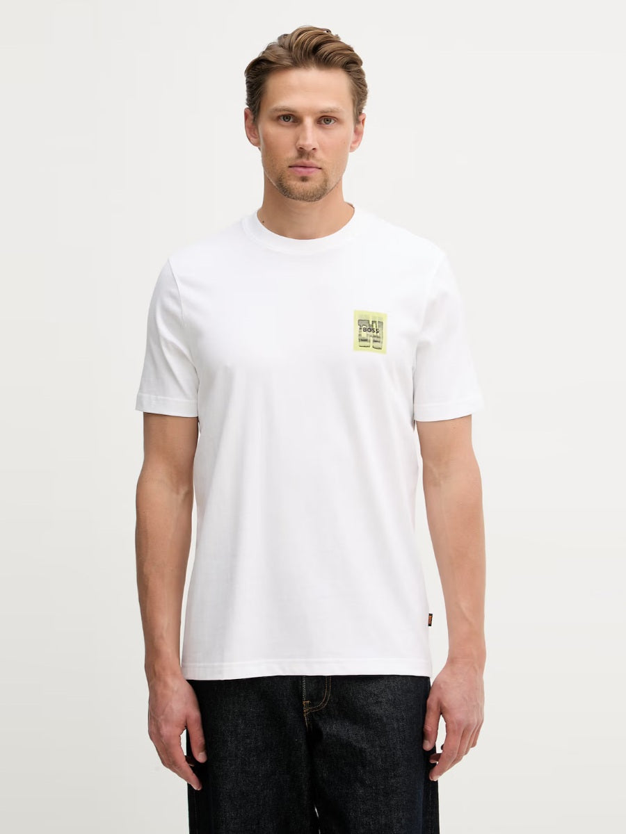 BOSS T-Shirt - Te_Movement