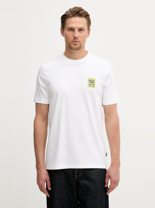 BOSS T-Shirt - Te_Movement
