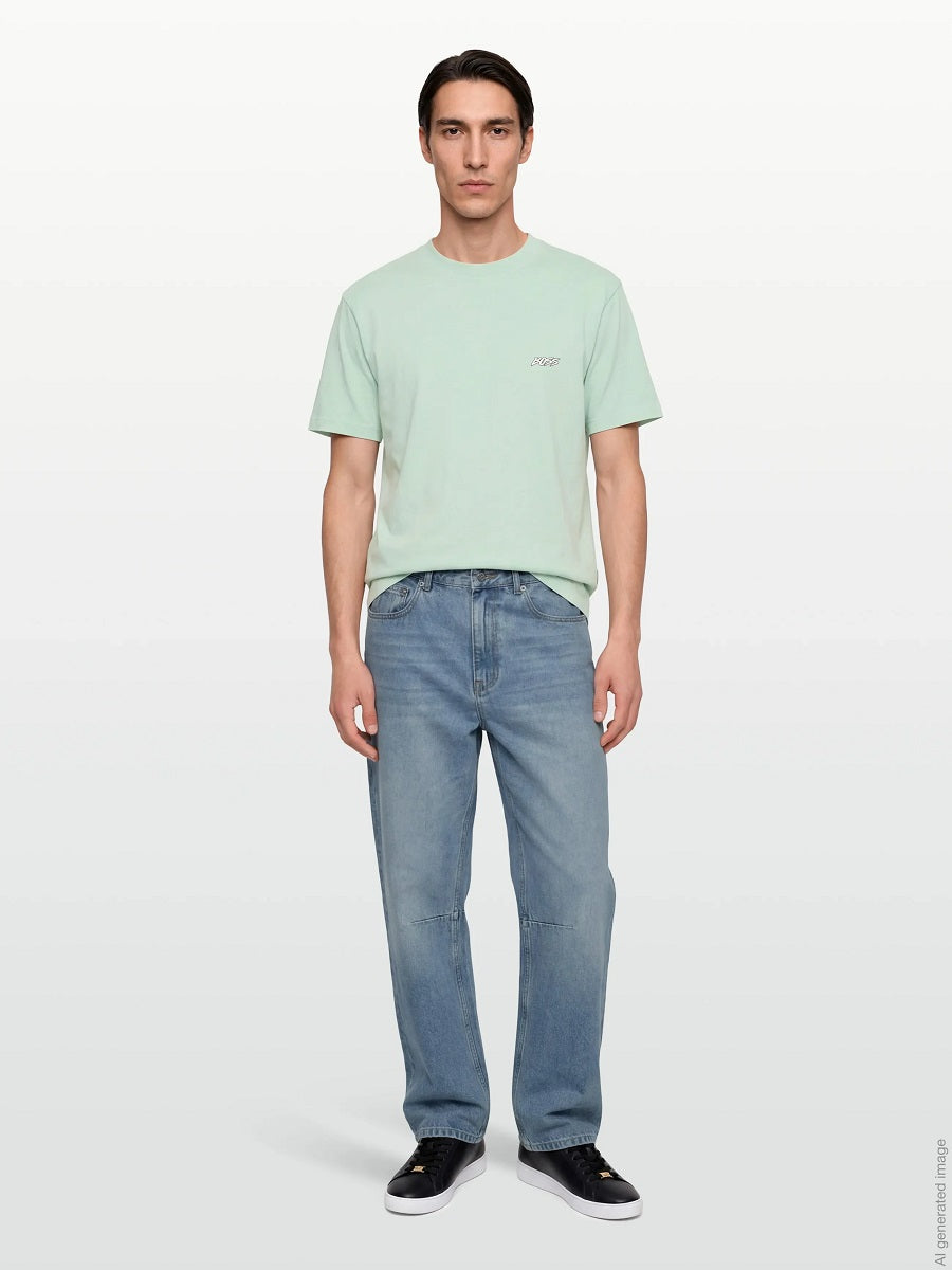 BOSS T-Shirt - Te_SurfWash