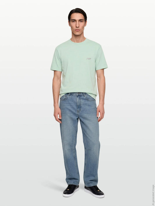 BOSS T-Shirt - Te_SurfWash