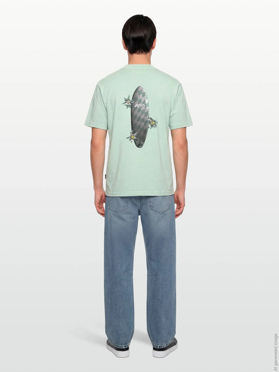BOSS T-Shirt - Te_SurfWash