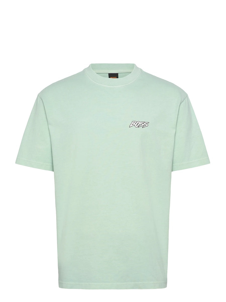 BOSS T-Shirt - Te_SurfWash