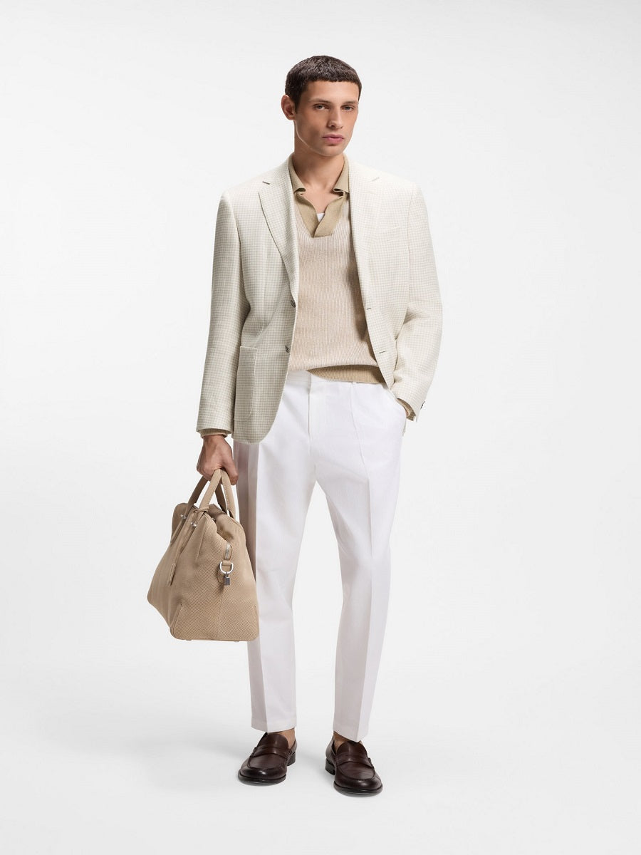 BOSS Blazer - H-Janson-FL-261