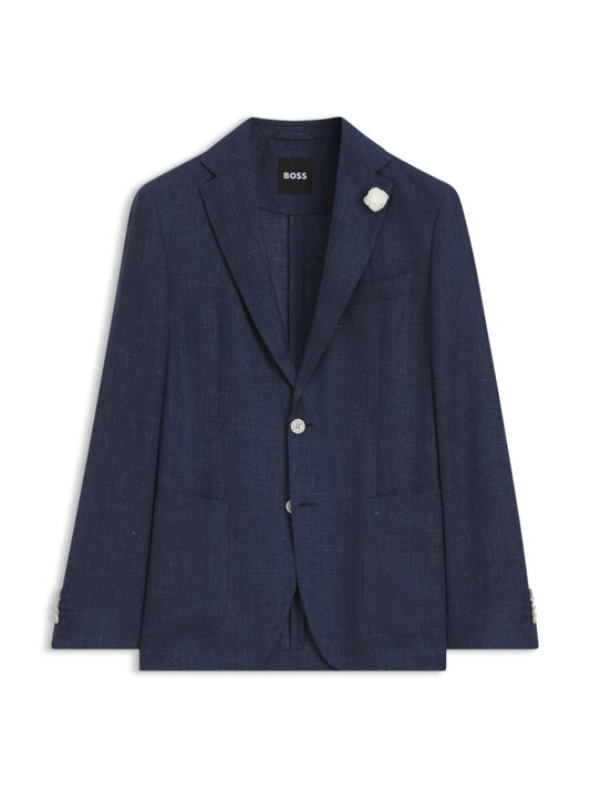 BOSS Formal Jacket - C-Hanry-262
