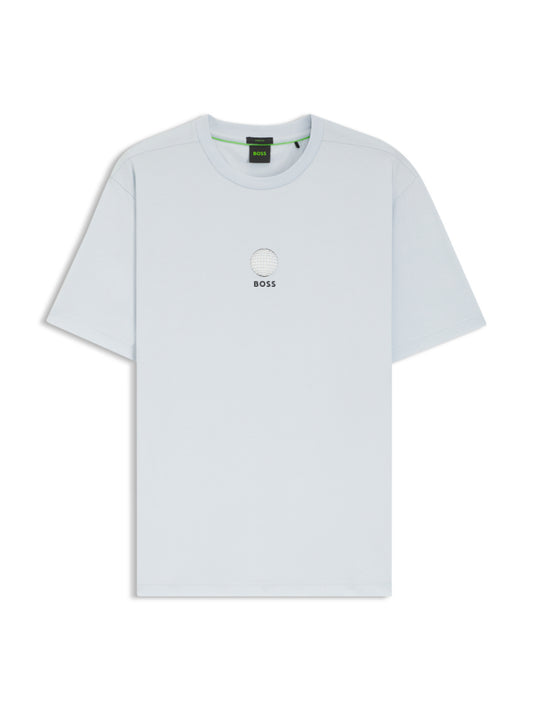 BOSS T-Shirt - TS_Terrace Graphic